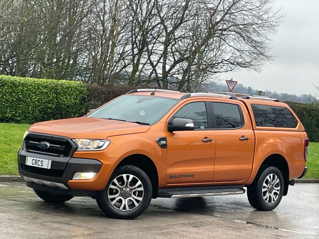 Used Ford Ranger 2019 for sale - 77287992: Photo 33