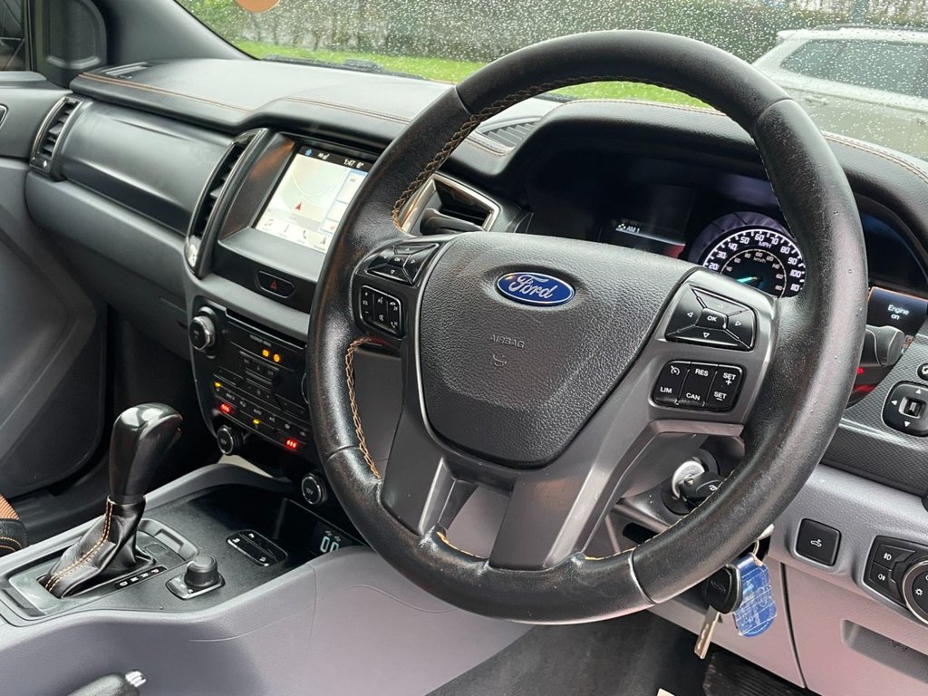 Used Ford Ranger 2019 for sale - 77287992: Photo 35