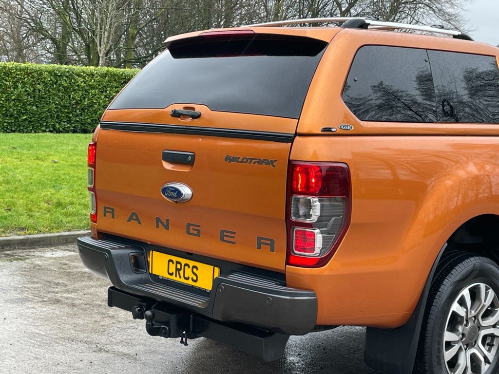Used Ford Ranger 2019 for sale - 77287992: Photo 37