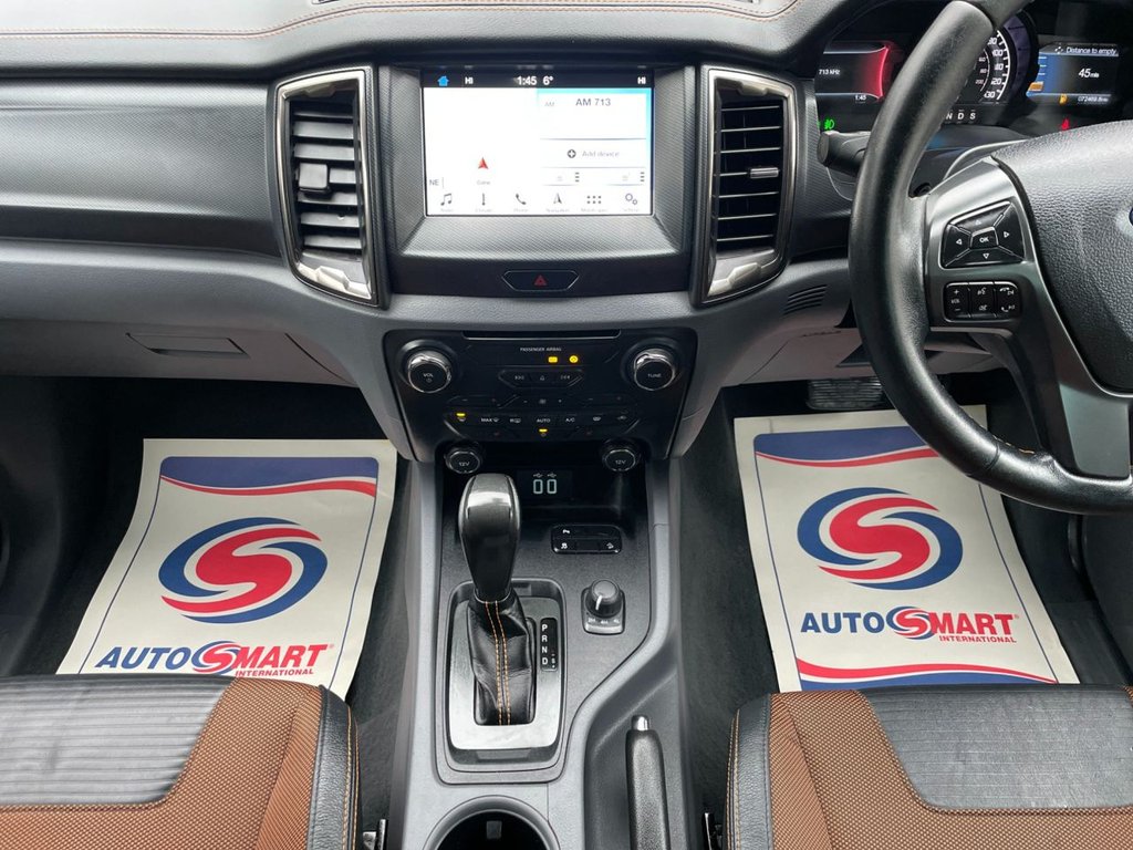 Used Ford Ranger 2019 for sale - 77287992: Photo 39