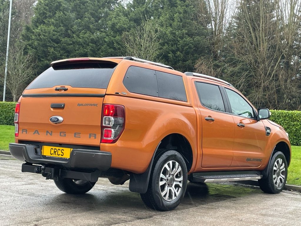 Used Ford Ranger 2019 for sale - 77287992: Photo 4