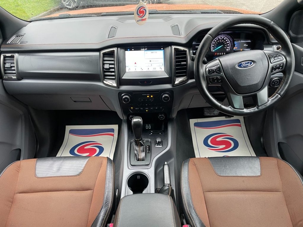 Used Ford Ranger 2019 for sale - 77287992: Photo 40