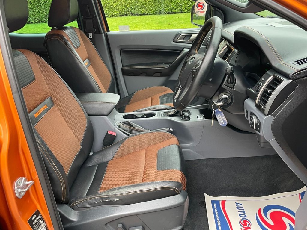 Used Ford Ranger 2019 for sale - 77287992: Photo 41