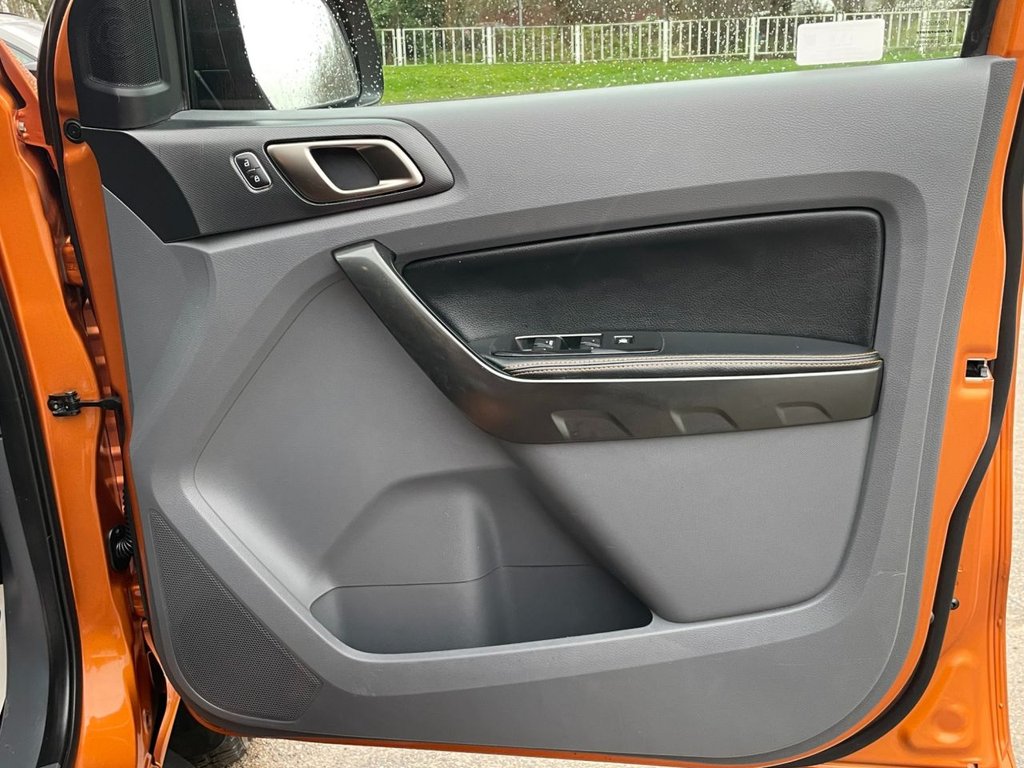 Used Ford Ranger 2019 for sale - 77287992: Photo 42