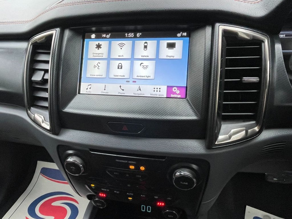 Used Ford Ranger 2019 for sale - 77287992: Photo 43