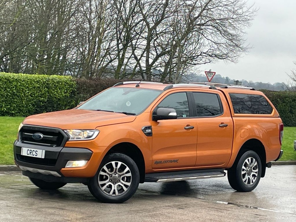 Used Ford Ranger 2019 for sale - 77287992: Photo 46
