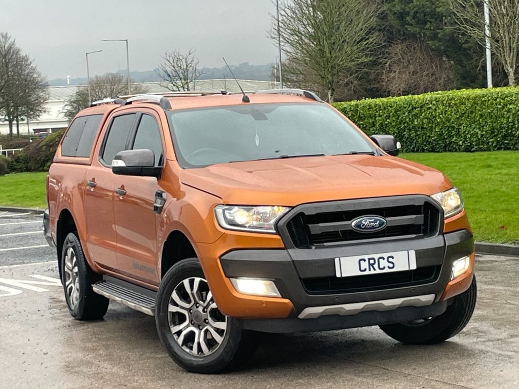 Used Ford Ranger 2019 for sale - 77287992: Photo 47