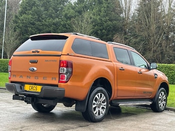 Used Ford Ranger 2019 for sale - 77287992: Photo