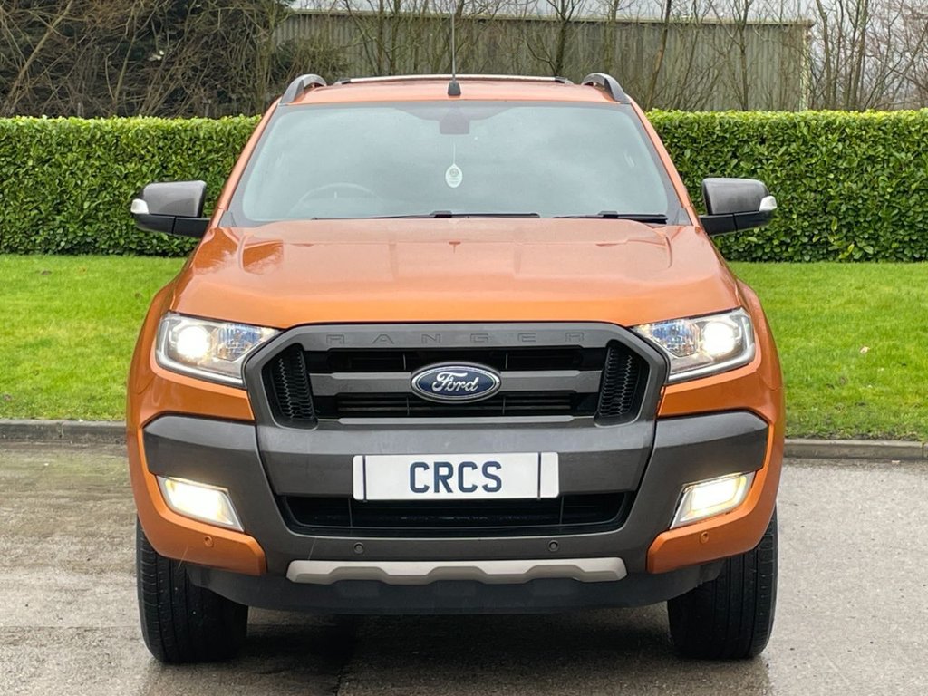 Used Ford Ranger 2019 for sale - 77287992: Photo 5