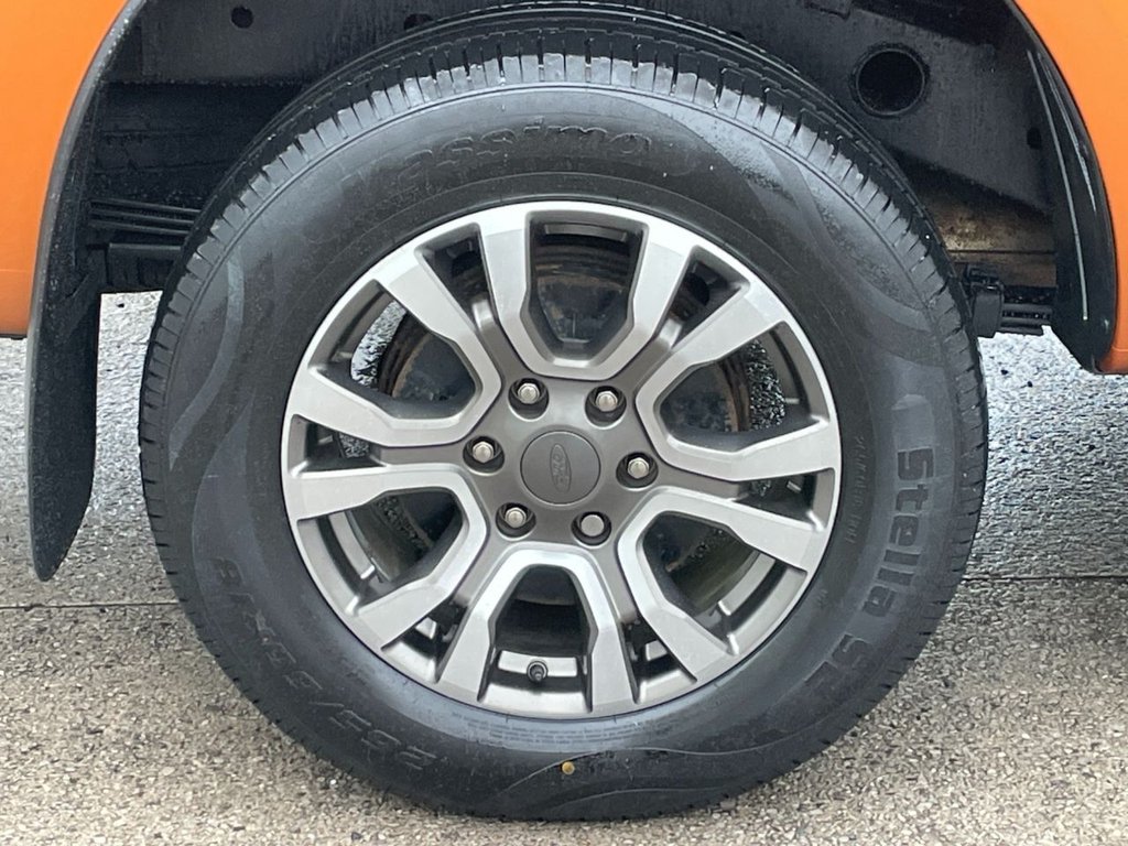 Used Ford Ranger 2019 for sale - 77287992: Photo 50