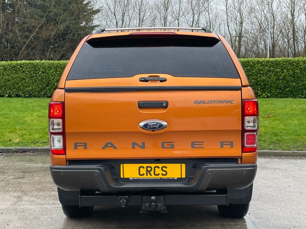 Used Ford Ranger 2019 for sale - 77287992: Photo 6