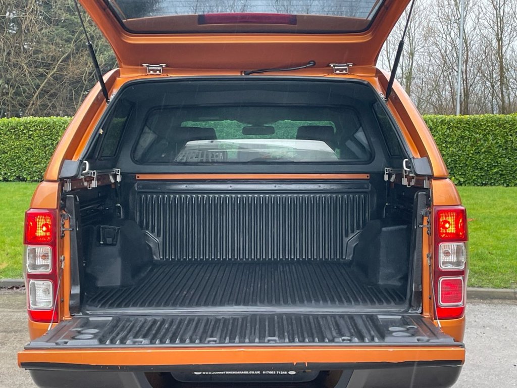 Used Ford Ranger 2019 for sale - 77287992: Photo 7