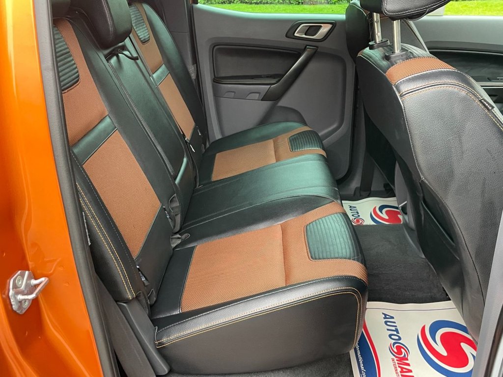 Used Ford Ranger 2019 for sale - 77287992: Photo 8