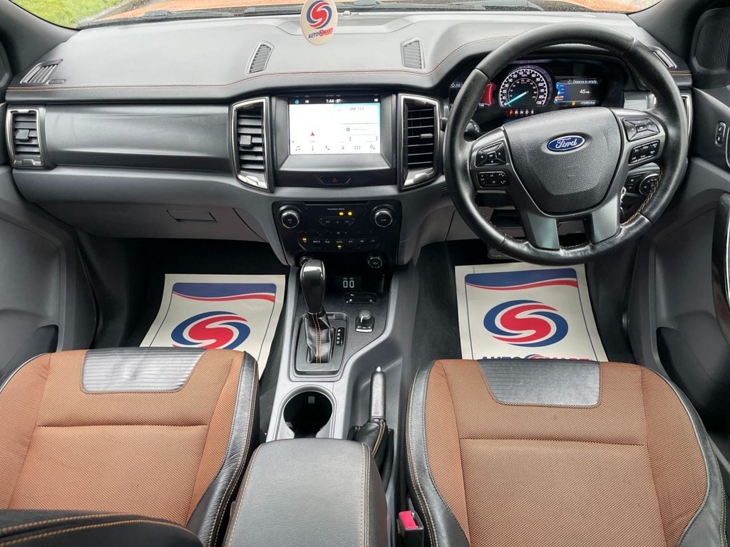 Used Ford Ranger 2019 for sale - 77287992: Photo 9