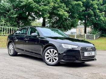 Used Audi A4 2016 for sale - 79619352: Photo