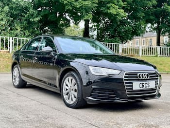 Used Audi A4 2016 for sale - 79619352: Photo