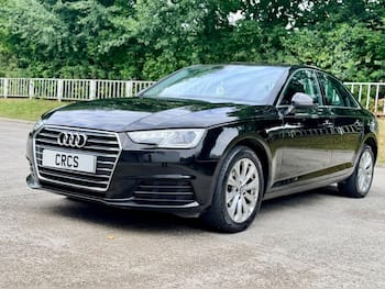 Used Audi A4 2016 for sale - 79619352: Photo