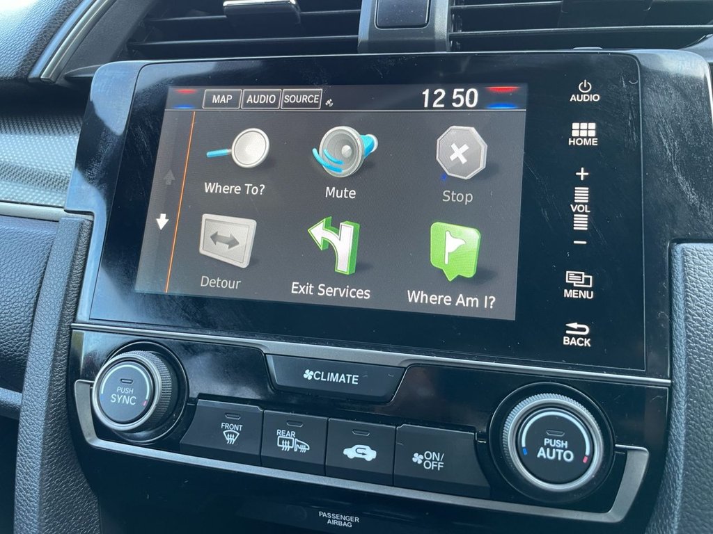 Used Honda Civic 2019 for sale - 77936852: Photo 11