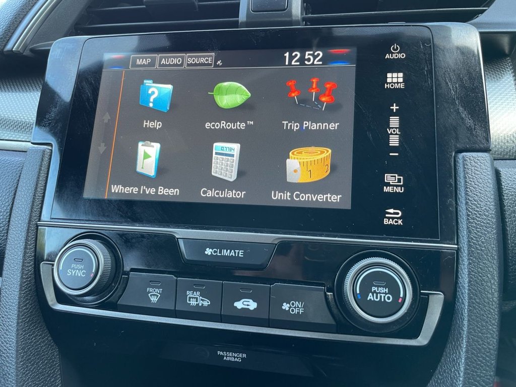 Used Honda Civic 2019 for sale - 77936852: Photo 15