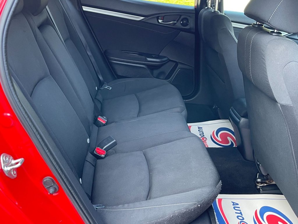 Used Honda Civic 2019 for sale - 77936852: Photo 19