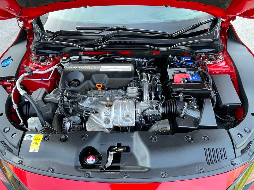 Used Honda Civic 2019 for sale - 77936852: Photo 23