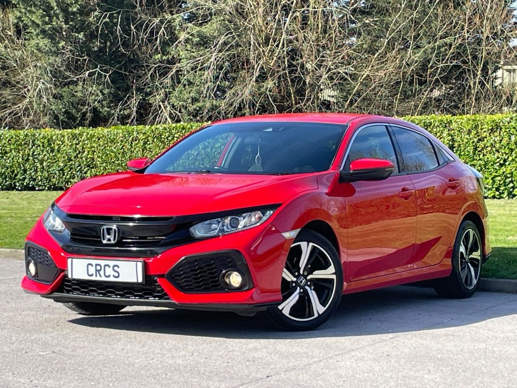 Used Honda Civic 2019 for sale - 77936852: Photo 29