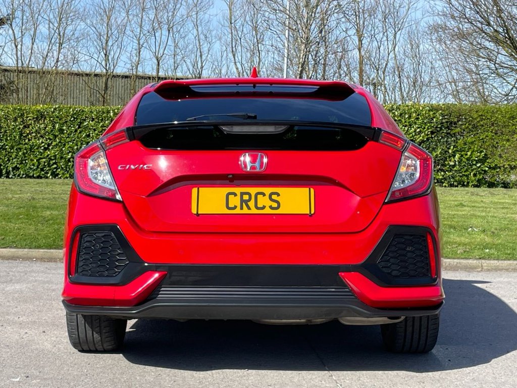 Used Honda Civic 2019 for sale - 77936852: Photo 33