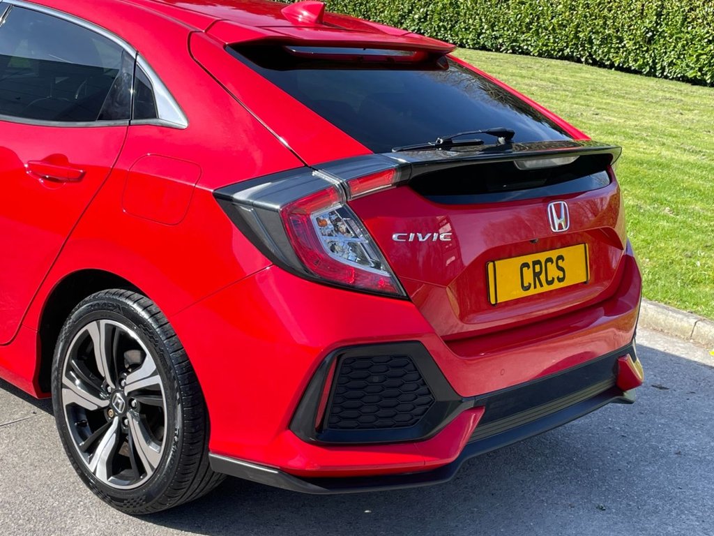 Used Honda Civic 2019 for sale - 77936852: Photo 34