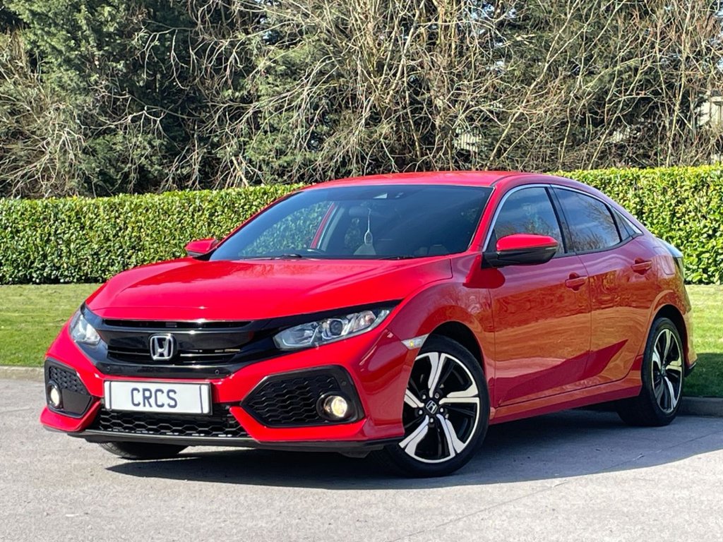 Used Honda Civic 2019 for sale - 77936852: Photo 36