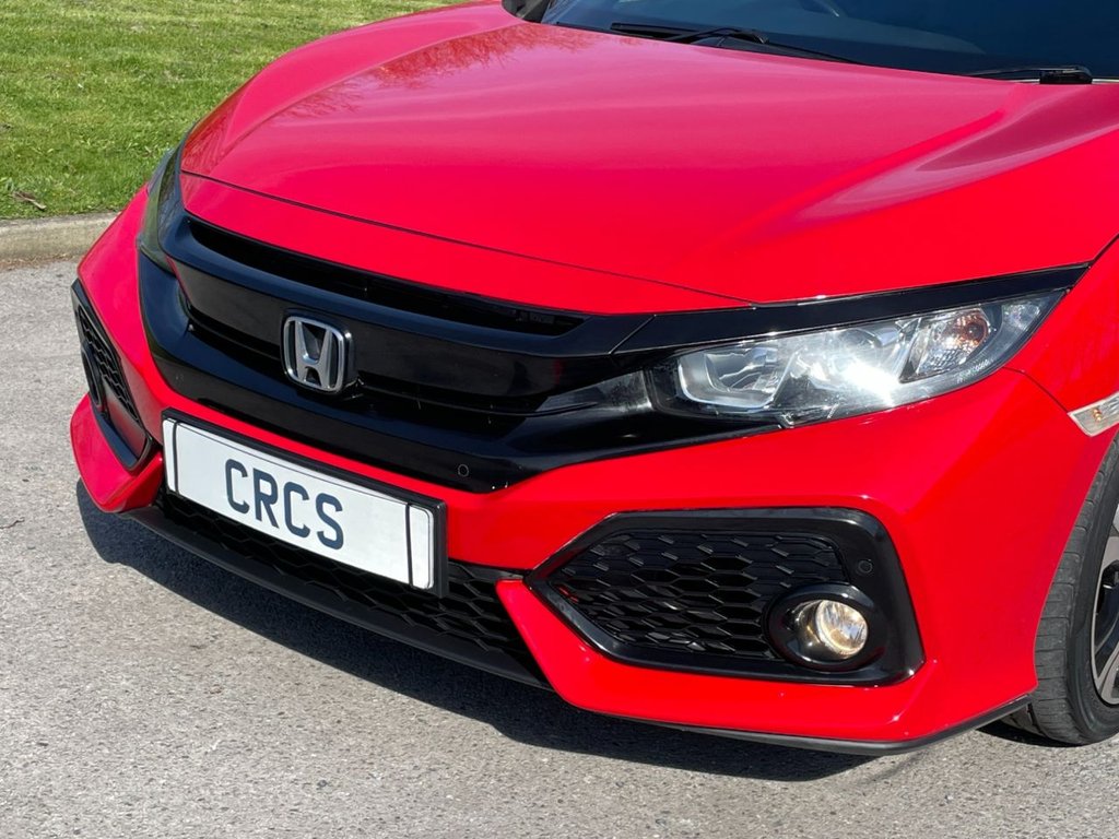 Used Honda Civic 2019 for sale - 77936852: Photo 41