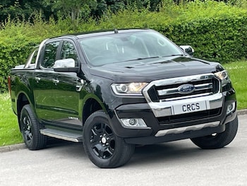 Used Ford Ranger 2017 for sale - 78943485: Photo
