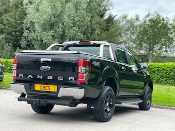 Used Ford Ranger 2017 for sale - 78943485: Photo