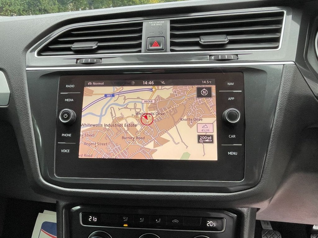 Used Volkswagen Tiguan 2019 for sale - 76223620: Photo 10