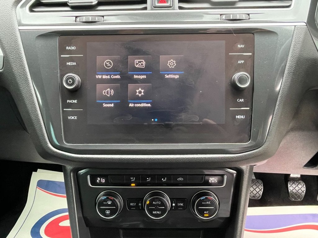 Used Volkswagen Tiguan 2019 for sale - 76223620: Photo 11