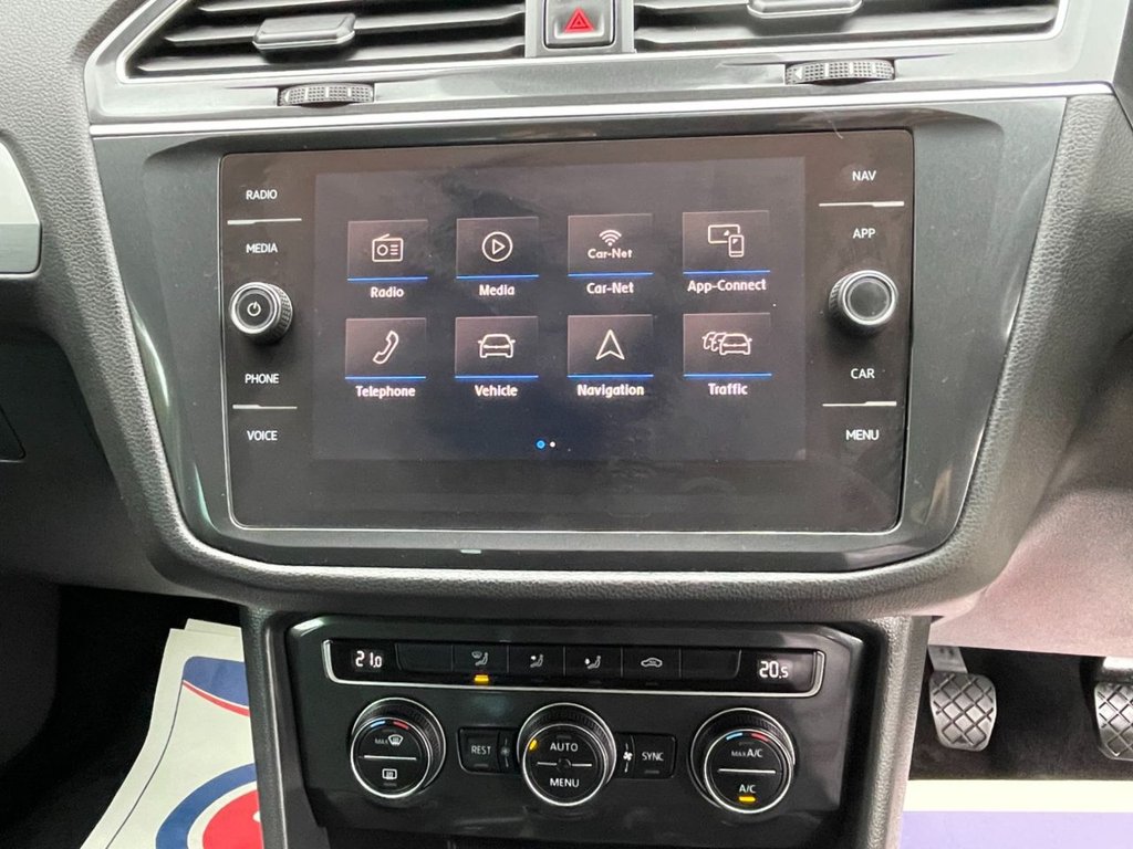 Used Volkswagen Tiguan 2019 for sale - 76223620: Photo 12
