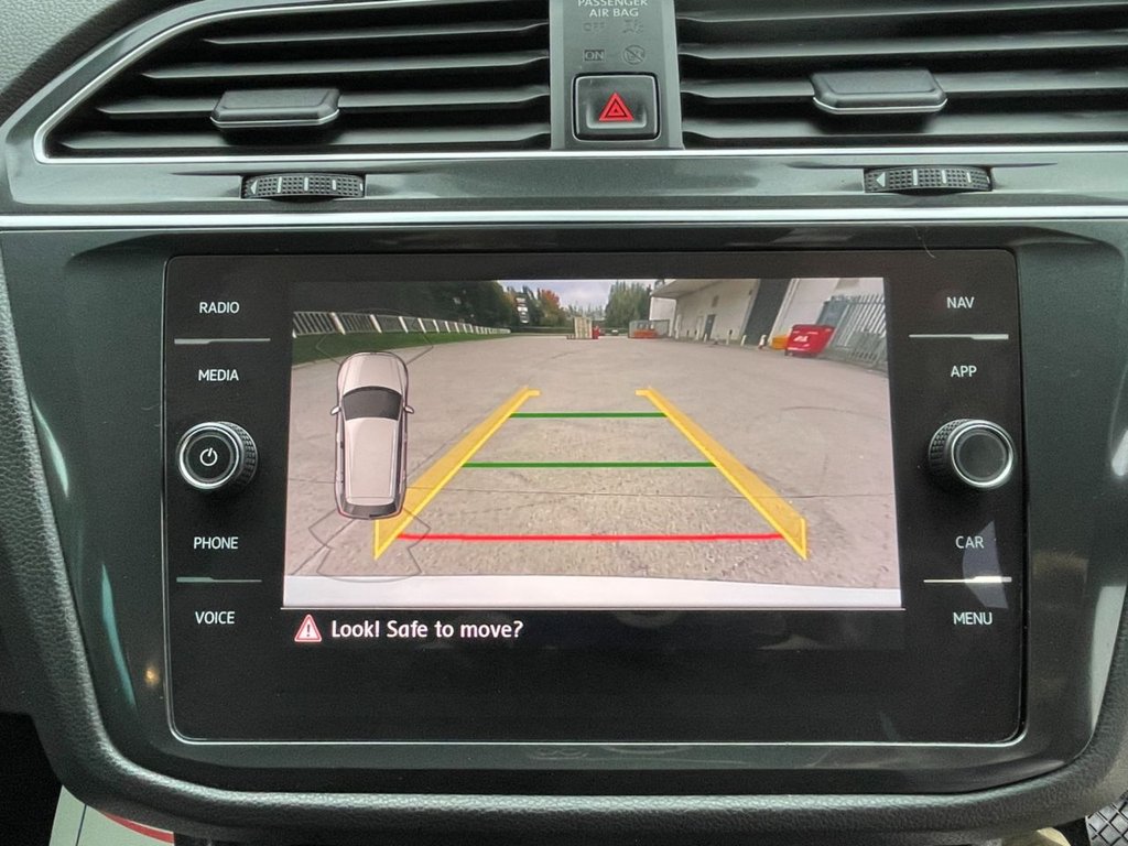 Used Volkswagen Tiguan 2019 for sale - 76223620: Photo 13