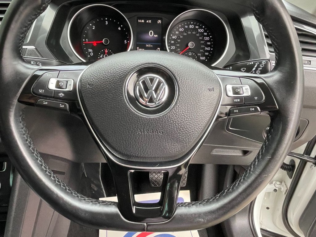 Used Volkswagen Tiguan 2019 for sale - 76223620: Photo 14