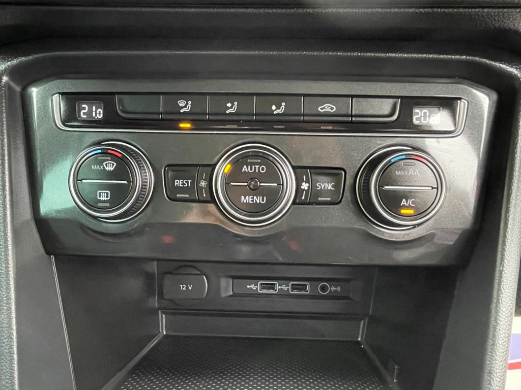 Used Volkswagen Tiguan 2019 for sale - 76223620: Photo 15