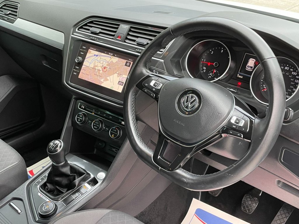 Used Volkswagen Tiguan 2019 for sale - 76223620: Photo 17