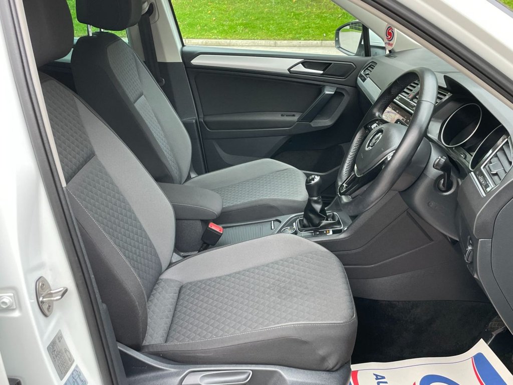 Used Volkswagen Tiguan 2019 for sale - 76223620: Photo 18