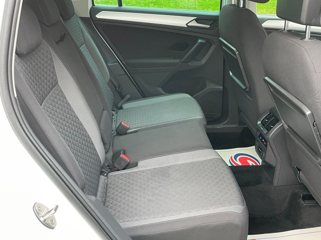 Used Volkswagen Tiguan 2019 for sale - 76223620: Photo 19