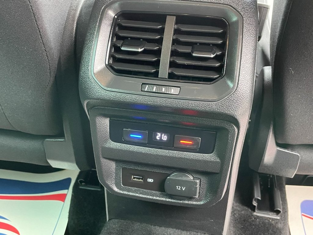 Used Volkswagen Tiguan 2019 for sale - 76223620: Photo 20