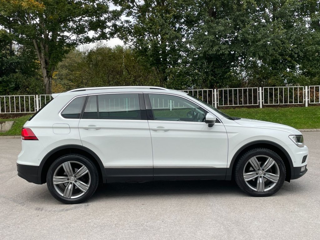 Used Volkswagen Tiguan 2019 for sale - 76223620: Photo 22