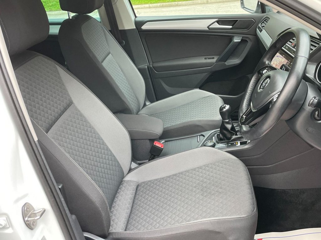 Used Volkswagen Tiguan 2019 for sale - 76223620: Photo 27