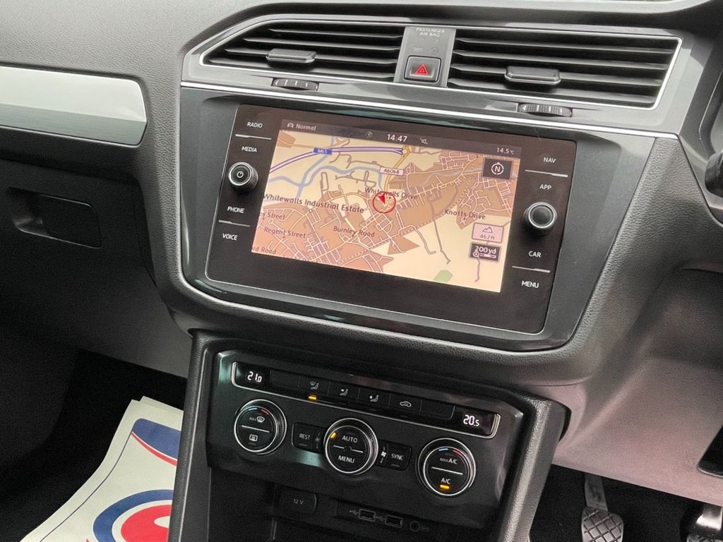 Used Volkswagen Tiguan 2019 for sale - 76223620: Photo 28