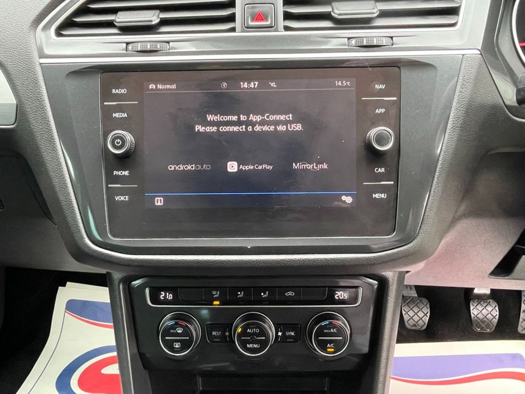 Used Volkswagen Tiguan 2019 for sale - 76223620: Photo 29