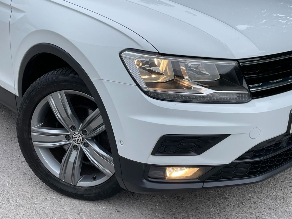 Used Volkswagen Tiguan 2019 for sale - 76223620: Photo 34