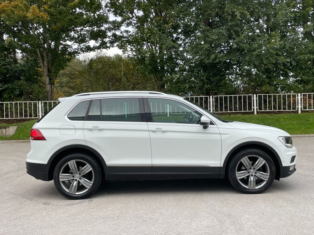 Used Volkswagen Tiguan 2019 for sale - 76223620: Photo 5