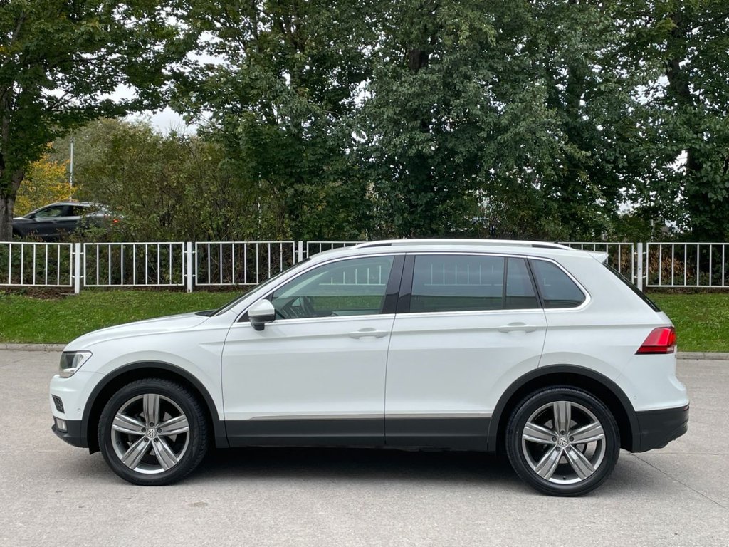 Used Volkswagen Tiguan 2019 for sale - 76223620: Photo 6