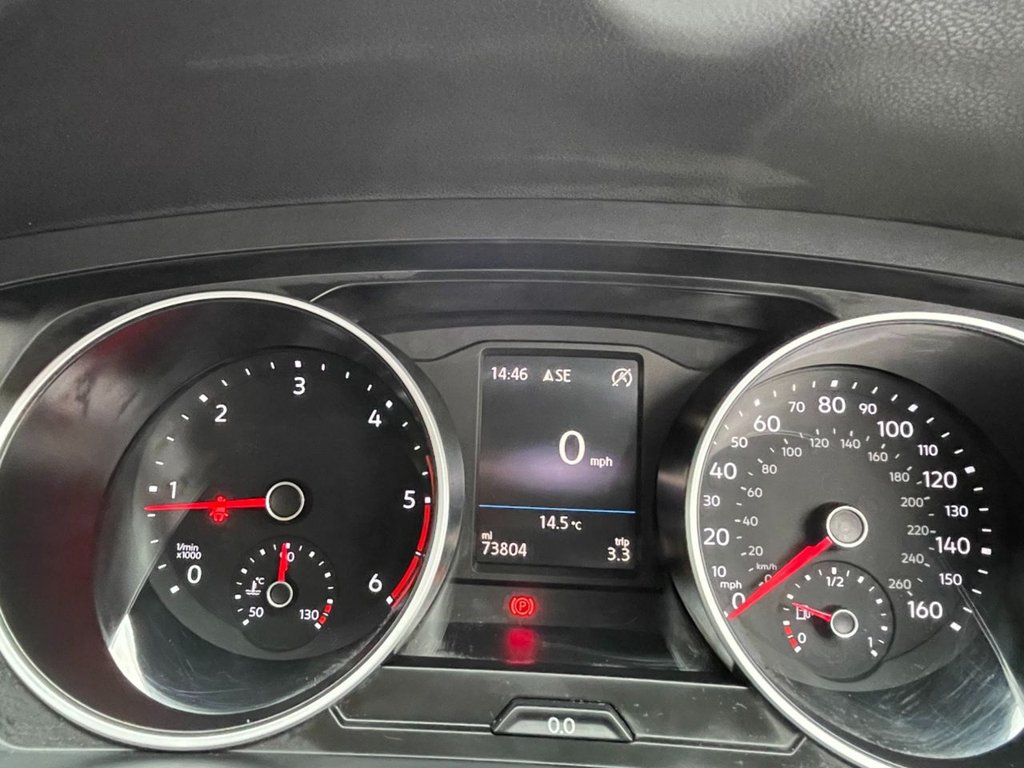 Used Volkswagen Tiguan 2019 for sale - 76223620: Photo 9